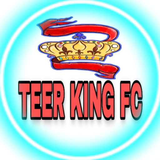 Teer King Fc icon