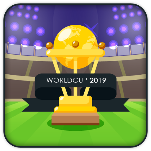 World Cup 2019 icon