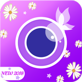 YouCam Perfect - Photo Editor - Photo Filter icon