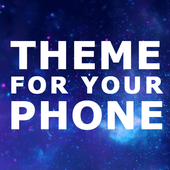 Theme for your Phone icon