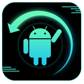 Upgrade for Android - Software Update Info icon