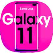 Samsung galaxy S11 Wallpaper on 9Apps