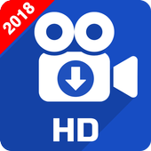 Facebook Downloader icon