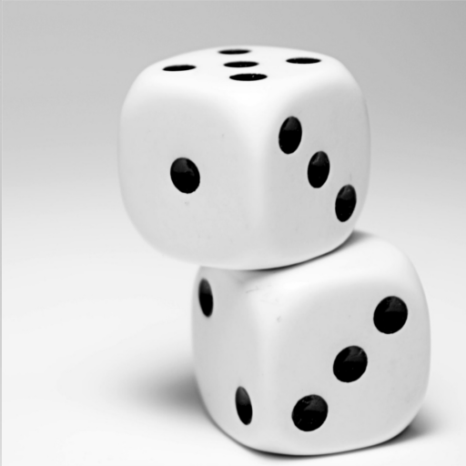 Random Number Generator icon