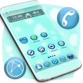 Luminous Launcher icon