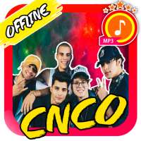 CNCO - Pegao Trending Songs Music 2019 Offline