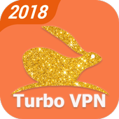 Turbo VPN icon