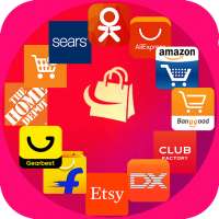 Shopto : All Shopping Apps