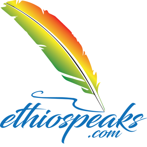 Ethio speaks : Ethiopian social news &amp; media site icon