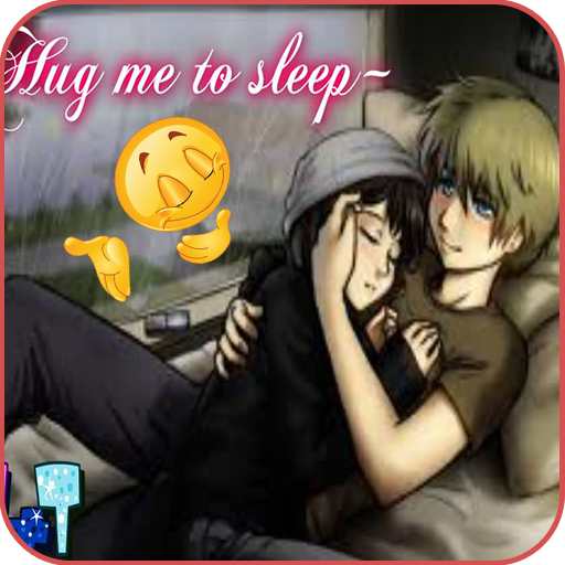 Hug Me icon