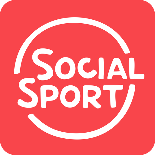 Social Sport icon