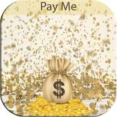 Pay Me
