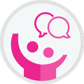 Eager Talk - Chat app Eager Chatting Application icon