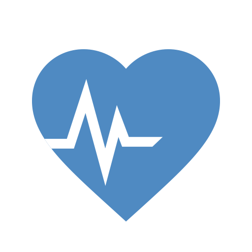 MHR &amp; Training Intensity icon