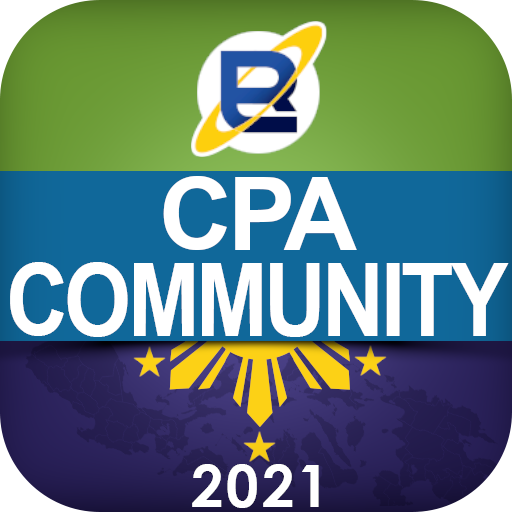 Accountancy Community icon