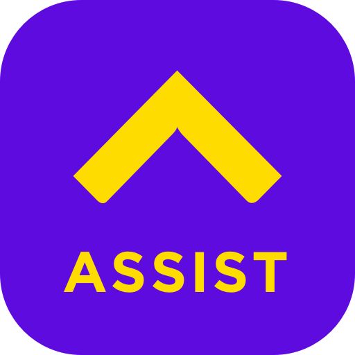 Housing Assist - Rent/Sell Property Online icon