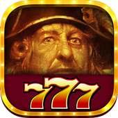 Pirate Slots -Free Casino Slot icon