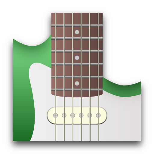 Jimi Tutor Lite icon