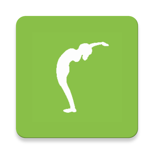 Quantum Yoga Poses Suggestion icon