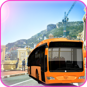 Your bus company icon