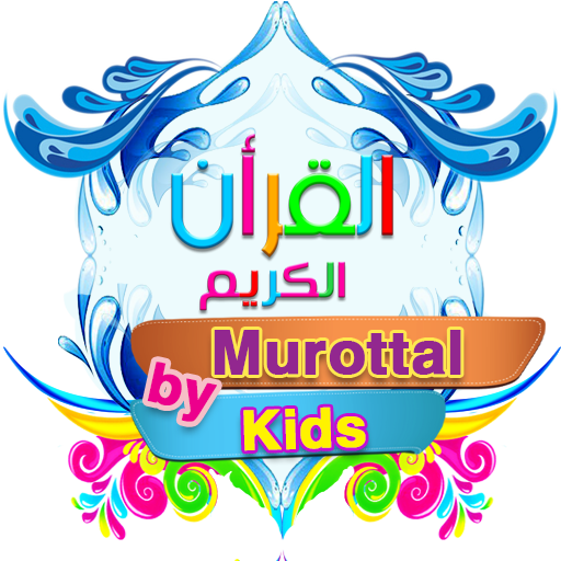 ikon Murottal AlQuran Kids