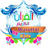 Murottal AlQuran Kids