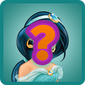 Disney Guess The Answer icon