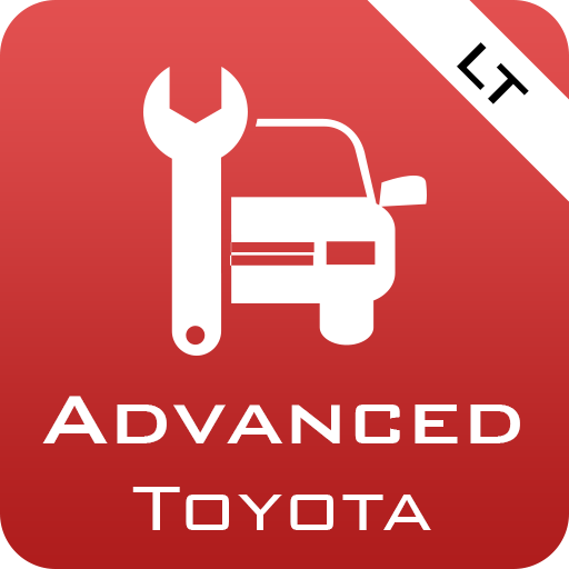 Advanced LT for TOYOTA icon