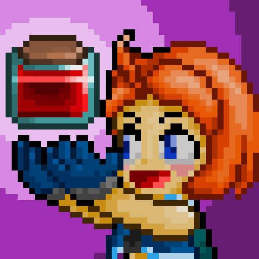 Alchemica - Crafting RPG icon