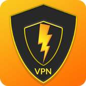 Real Super VPN-Turbo Boost VPN_Secure VPN on 9Apps