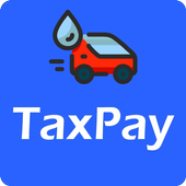 TaxPay - Car Wash icon