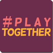 #PlayTogether icon