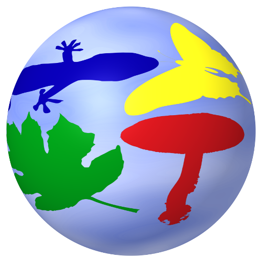 BioGuide - World Field Guide icon