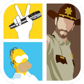 Guess the Tv Show Quiz icon