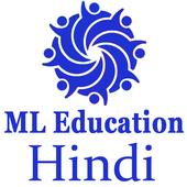 ML Education in Hindi icon