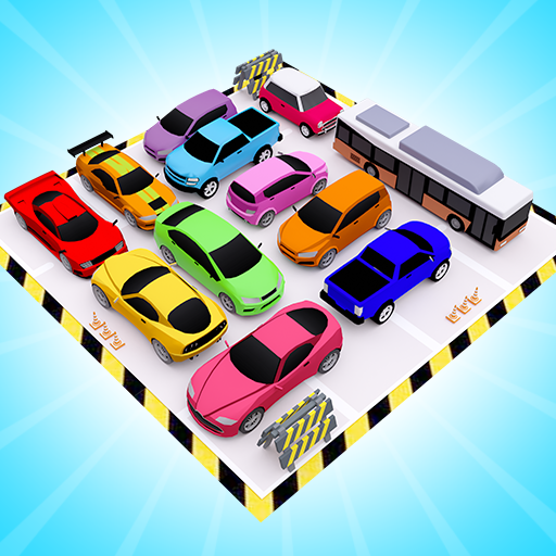 Traffic Jam Puzzle: Car Games icon