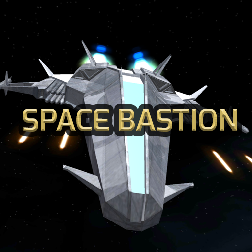Space Bastion icon