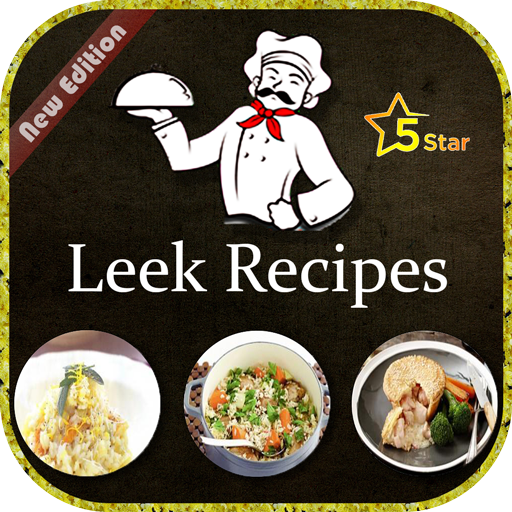 Leek Recipes / leek gratin recipes bbc icon