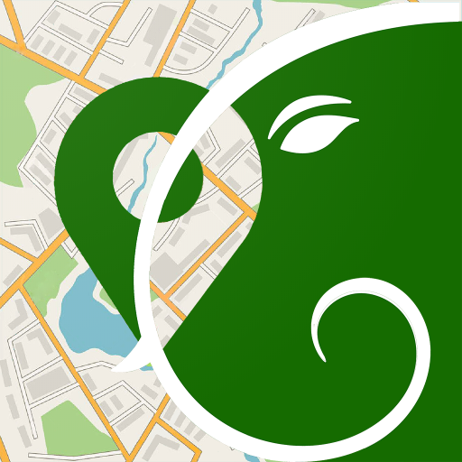 Ganis Pro - GPS navigation assistant icon