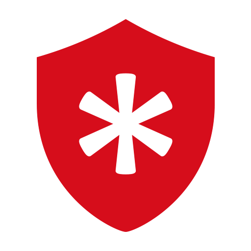 TweakPass - Password Manager icon