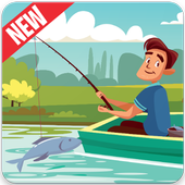 The Fishing Master icon