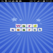 Word Search icon