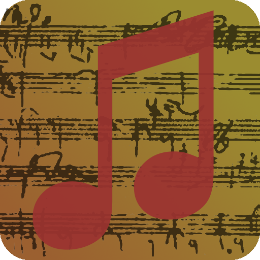 KeyFur - The Music Key Finder icon