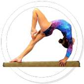 Gymnastics Training on 9Apps