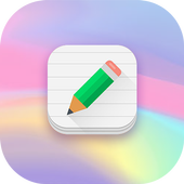 Easy Diary Pro icon