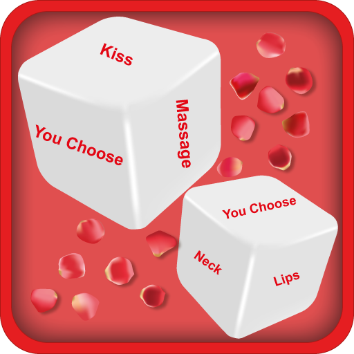 Sexy Erotic Dices icon
