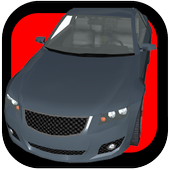 Car Driving 3D Simulator 2 icon