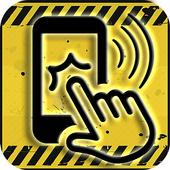 Phone Alarm - Anti Theft icon