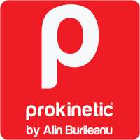 Prokinetic by Alin Burileanu on 9Apps