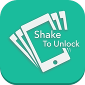 Shake to Unlock icon